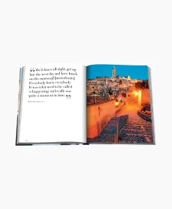 Assouline Boek Dolce Vita Diversen