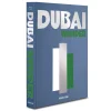 Assouline Boek Dubai Wonder Diversen