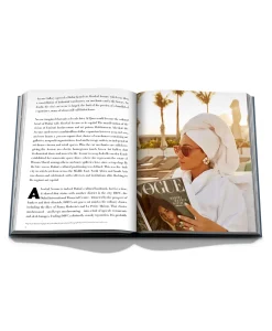 Assouline Boek Dubai Wonder Diversen
