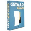 Assouline Boek Gstaad Glam Diversen