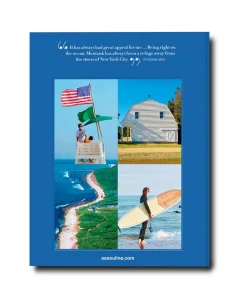 Assouline Boek Hamptons Private Diversen