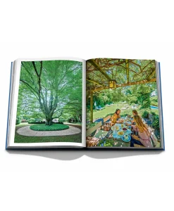 Assouline Boek Hamptons Private Diversen