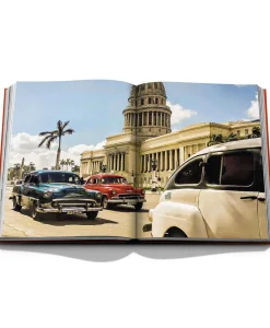 Assouline Boek Havana Blues Diversen