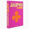 Assouline Boek Jaipur Splendor Diversen