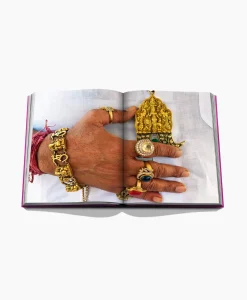 Assouline Boek Jaipur Splendor Diversen
