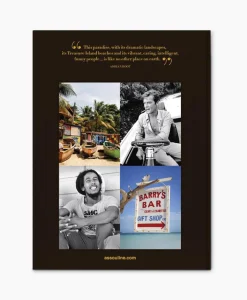 Assouline Boek Jamaica Vibes Diversen