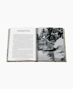 Assouline Boek James Bond Destinations Diversen