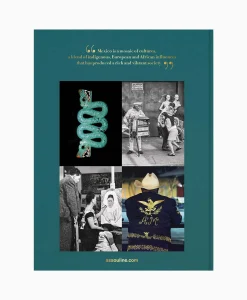 Assouline Boek Mexico City Diversen