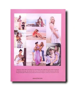 Assouline Boek Mother And Child Diversen