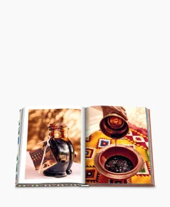 Assouline Boek Saudi Dates: Aportrait Of Thesacred Fruit Diversen