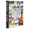 Assouline Boek Smoke & Fire Diversen