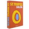 Assouline Boek St. Tropez Soleil Diversen