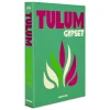 Assouline Boek Tulum Gypset Diversen