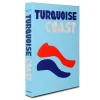 Assouline Boek Turquoise Coast Diversen