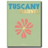 Assouline Boek Tuscany Marvel Diversen