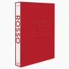 Assouline Boek Valentino Rosso Diversen