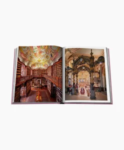 Assouline Boeken Budapest Gem Diversen