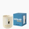 Assouline Kaars Gstaad Glam - Travelfrom Home Candle Diversen