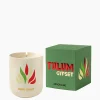 Assouline Kaars Tulum Gypset - Travelfrom Home Candle Diversen