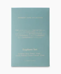 Attirecare Explore Set - 100Ml Diversen