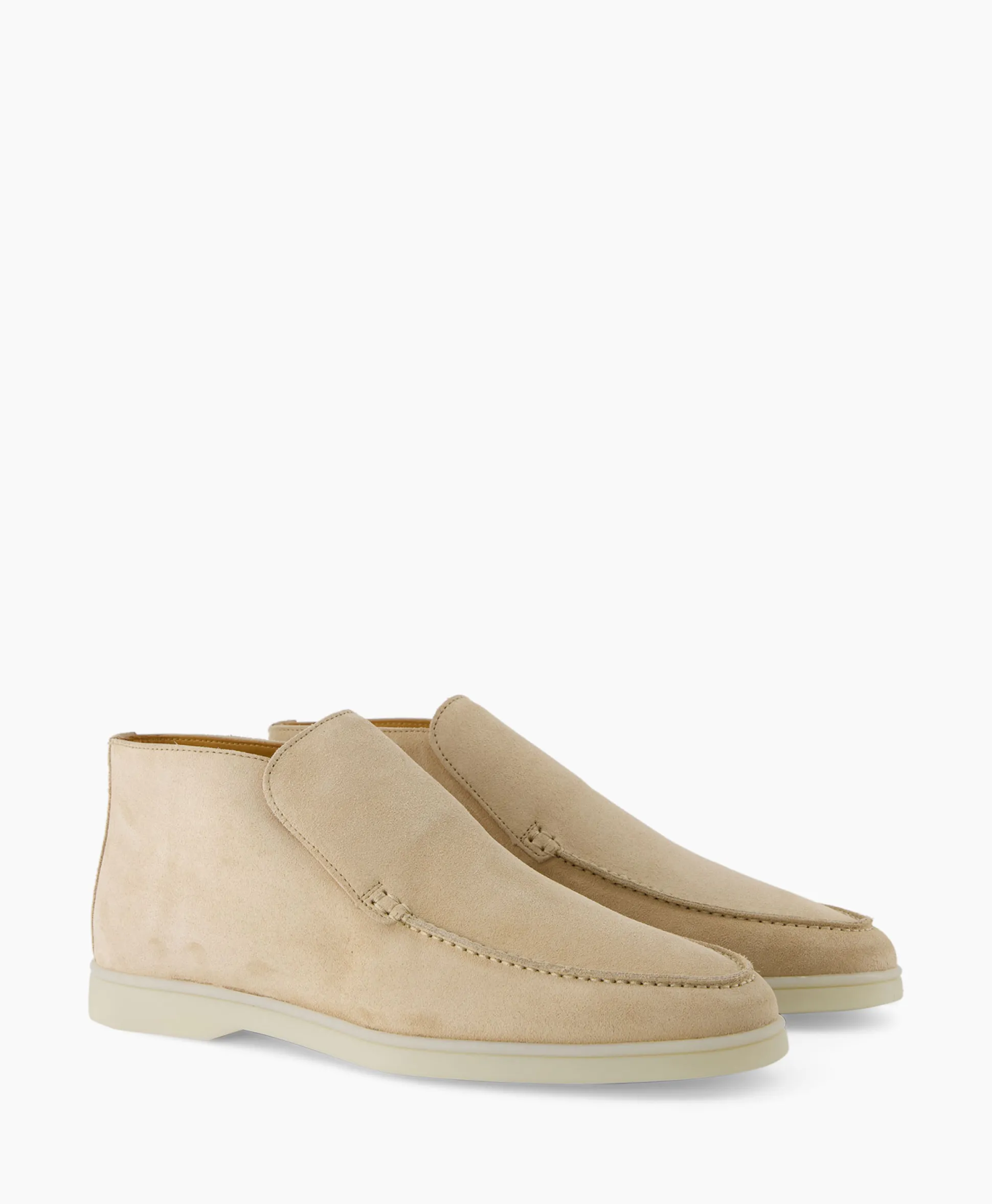 Aurelien Aurelien Loafer City Ivoor / Naturel
