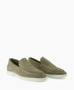Aurelien Loafer Yacht Groen