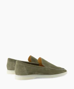 Aurelien Loafer Yacht Groen