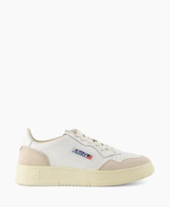 Autry Sneaker Aulm - Ls33 Wit