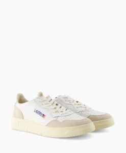 Autry Sneaker Aulm - Ls33 Wit