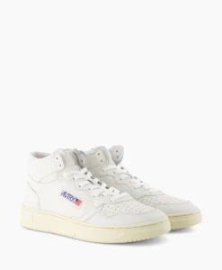 Autry Sneaker Aumm-Gg04 Wit