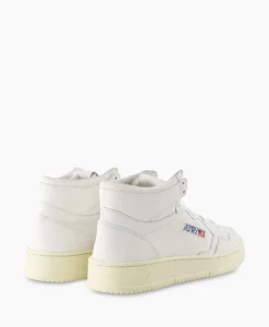 Autry Sneaker Aumm-Gg04 Wit