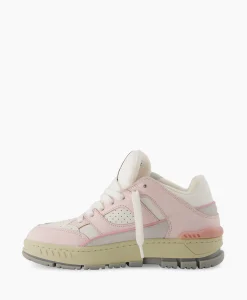 Axel Arigato Sneaker Area Lo Wit