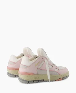 Axel Arigato Sneaker Area Lo Wit