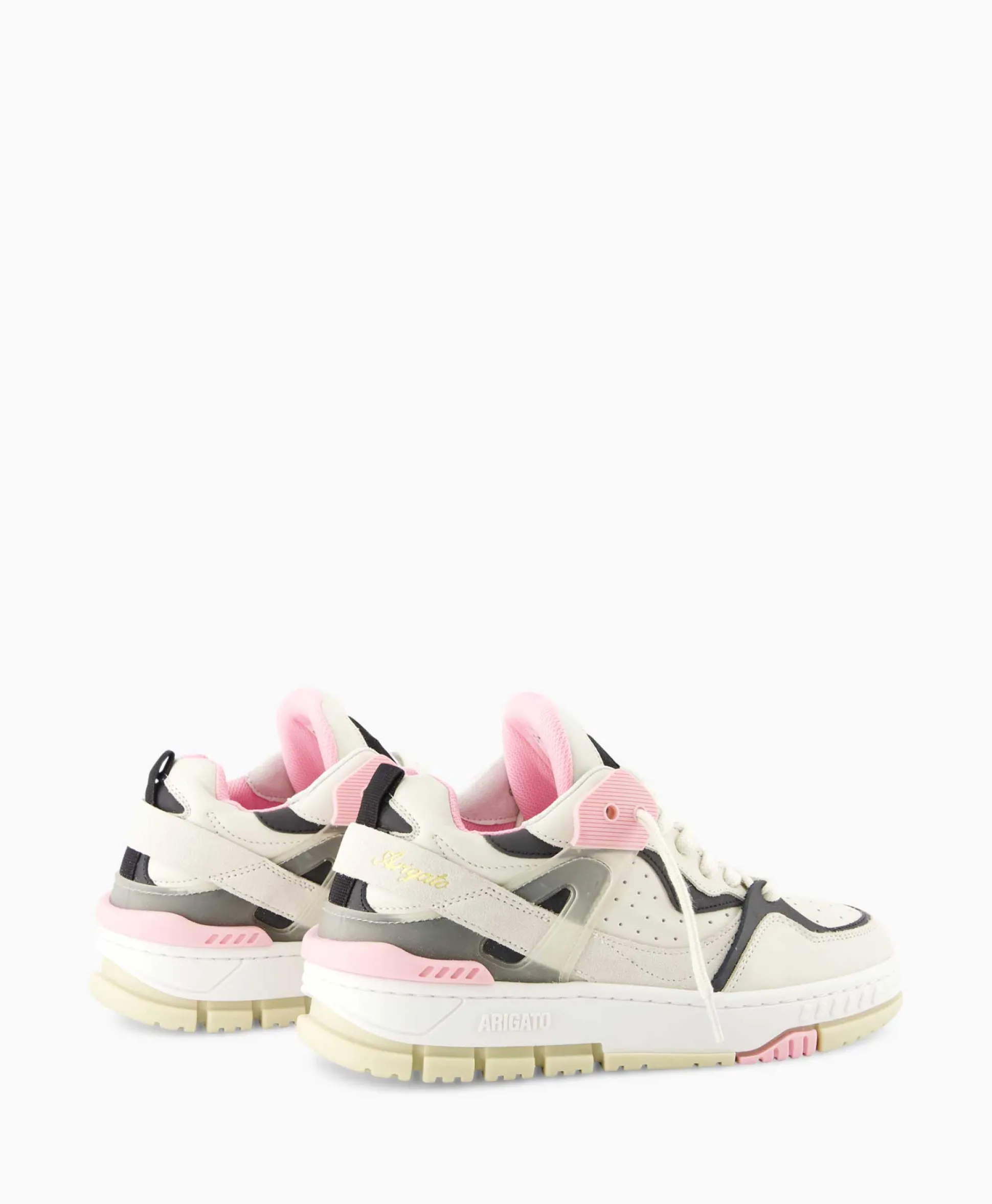 Axel Arigato Sneaker Astro Rose