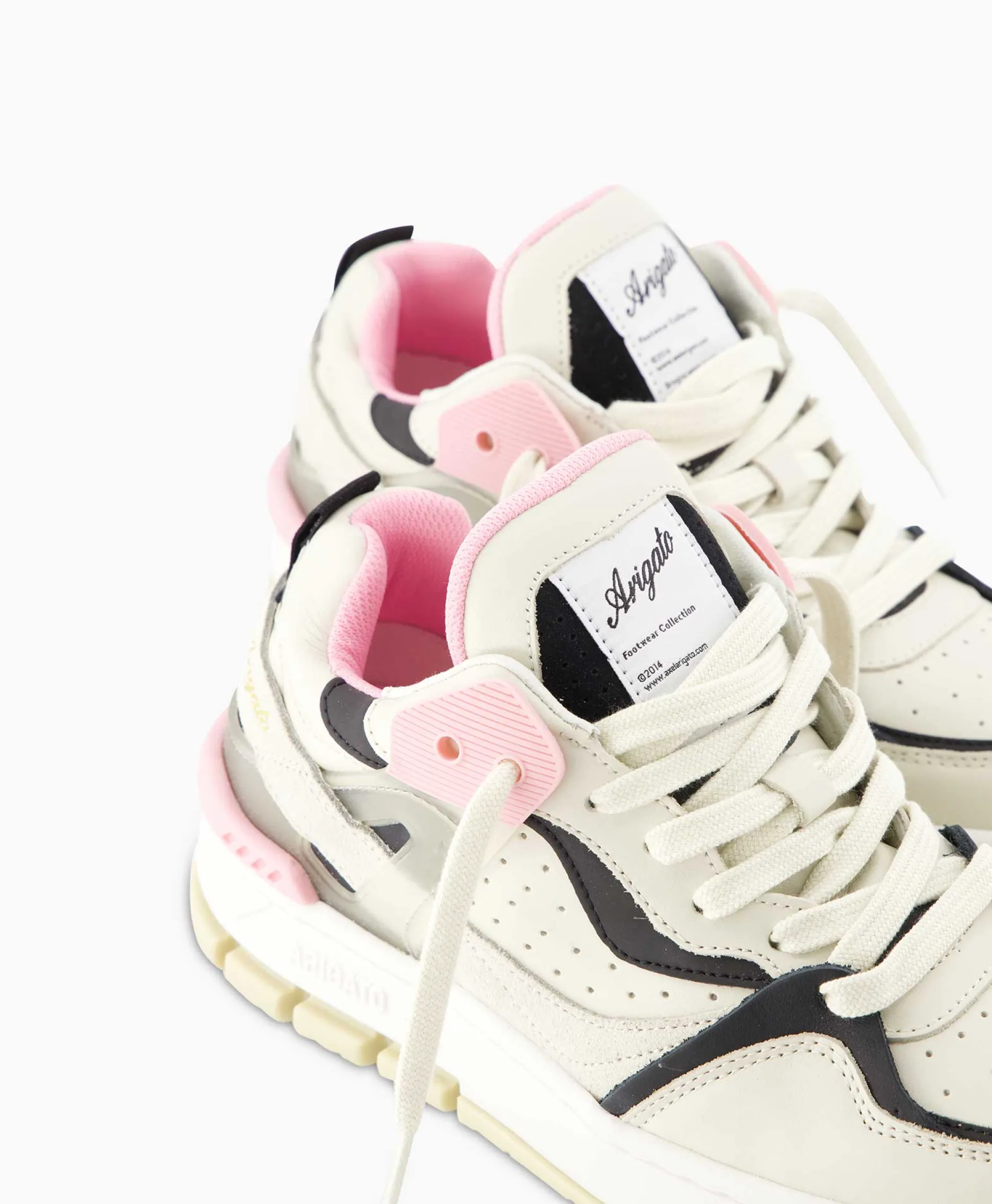 Axel Arigato Sneaker Astro Rose
