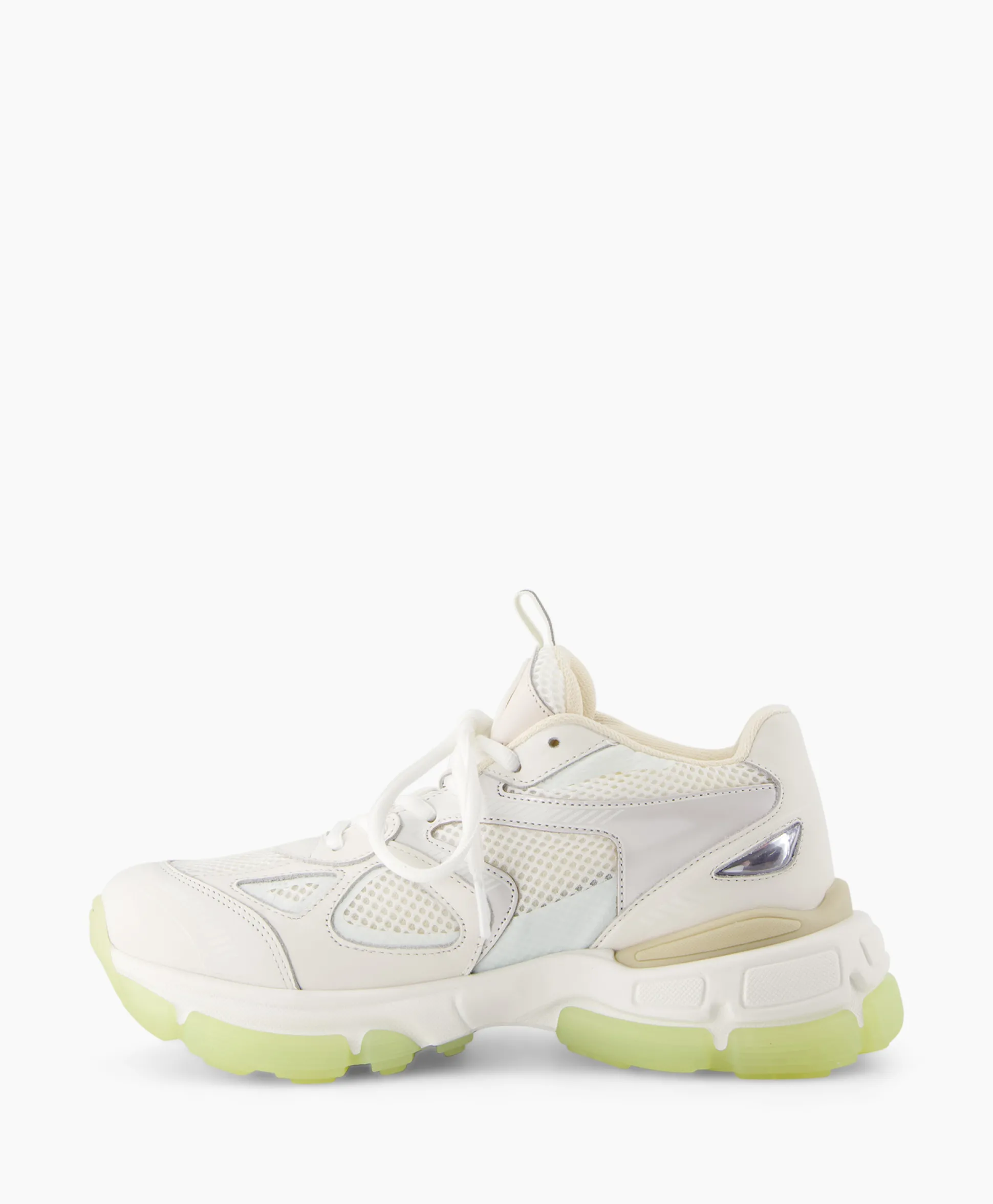 Axel Arigato Sneaker Marathon Neo Runner Beige