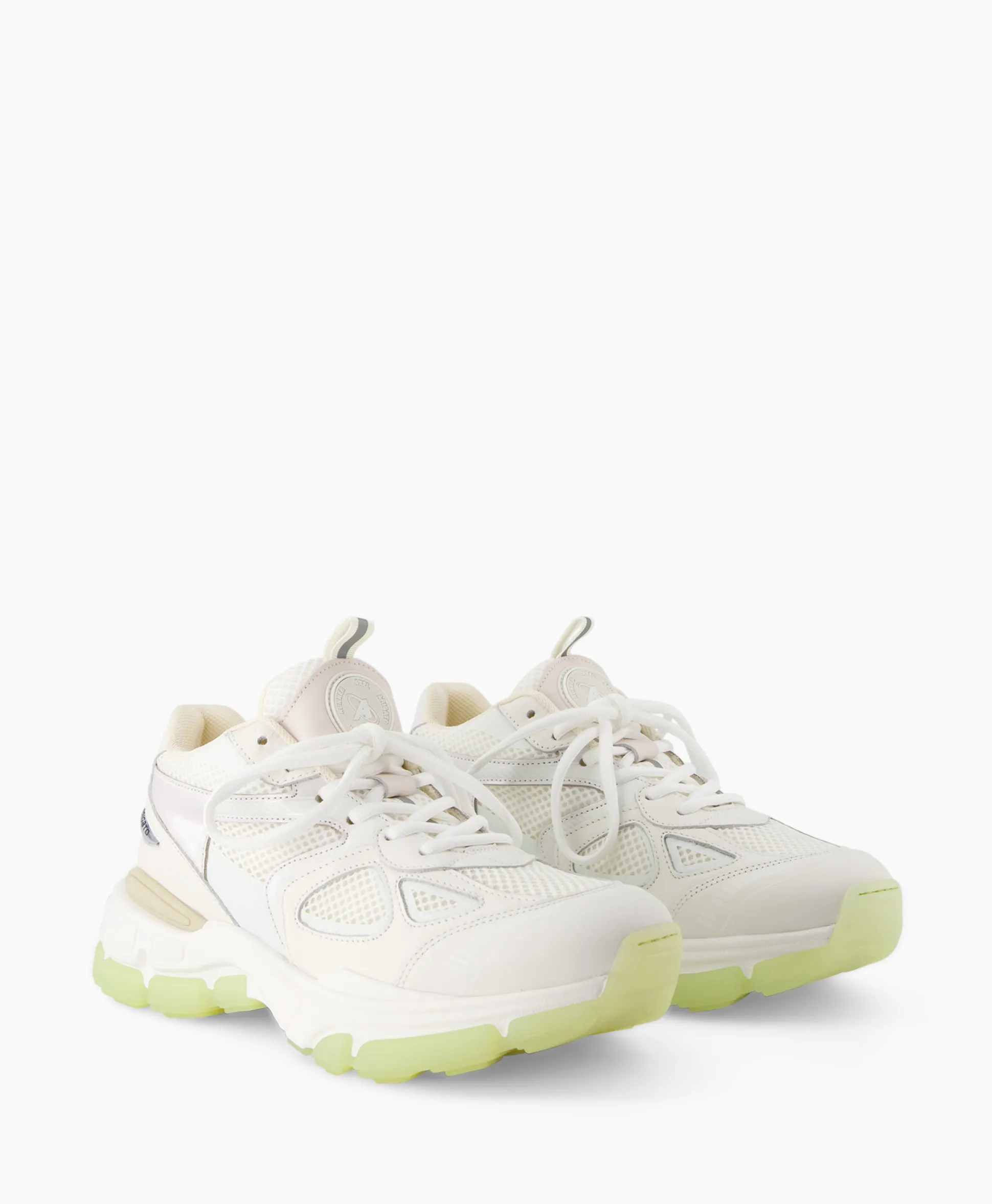 Axel Arigato Sneaker Marathon Neo Runner Beige