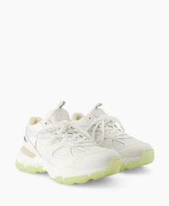 Axel Arigato Sneaker Marathon Neo Runner Beige