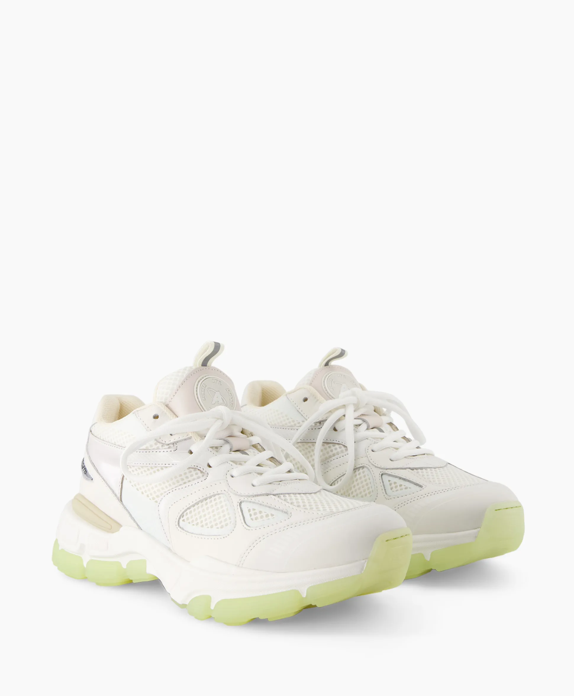 Axel Arigato Sneaker Marathon Neo Runner Beige