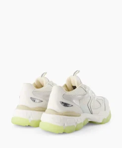 Axel Arigato Sneaker Marathon Neo Runner Beige