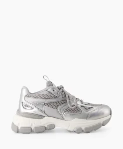 Axel Arigato Sneaker Marathon Neo Runner Zilver