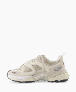 Axel Arigato Sneaker Satellite Runner Beige