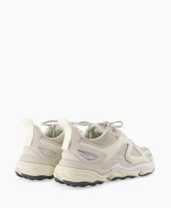 Axel Arigato Sneaker Satellite Runner Beige