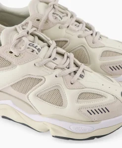 Axel Arigato Sneaker Satellite Runner Beige