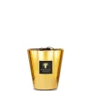 Baobab Kaars Max 16 Les Exclusives Goud