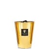 Baobab Kaars Max 24 Les Exclusives Goud