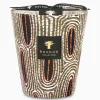 Baobab Kaars Max 16 Maxi Wax Panya Diversen