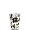 Baobab Kaars Max 24 Pearls Zwart