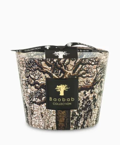 Baobab Kaars Max 10 Sacred Trees Morondo Diversen