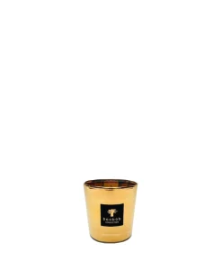 Baobab Kaars Max One Les Exclusives Goud